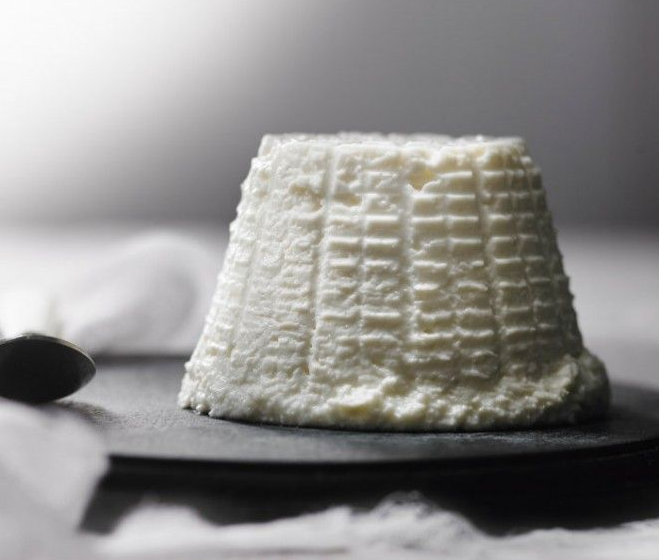 TORTINA PASTIERA NAPOLETANA