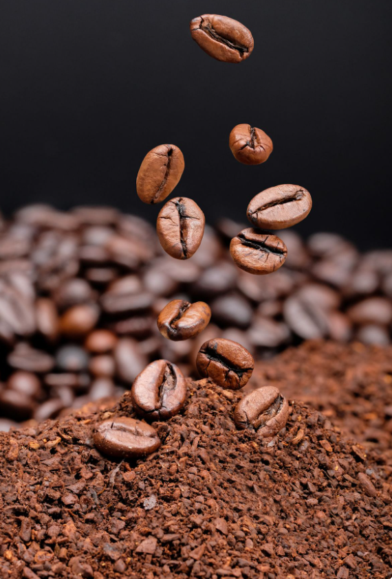 BONBON CAFFE' e CIOCCOLATO - 5pz.
