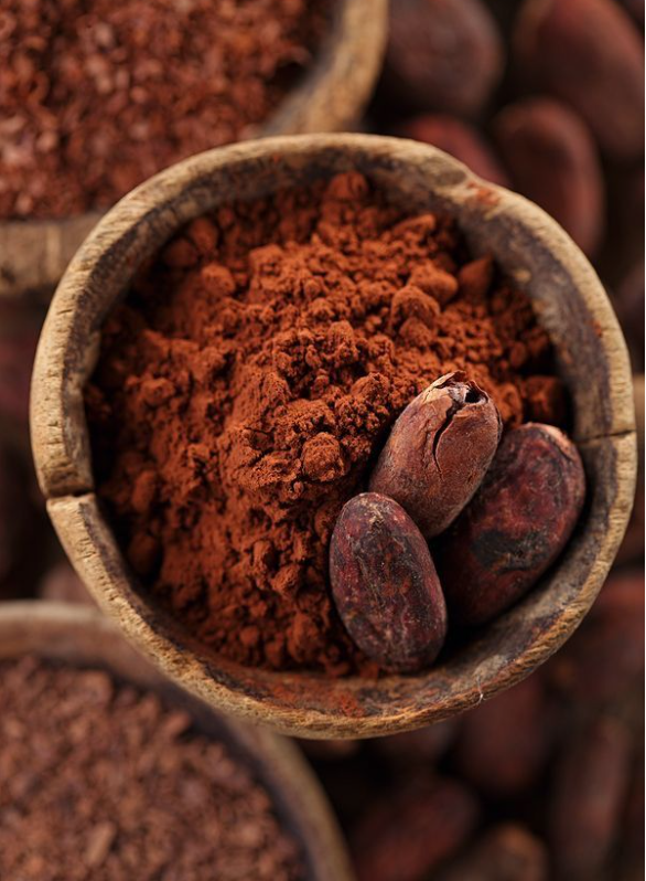 BONBON CAFFE' e CIOCCOLATO - 5pz.