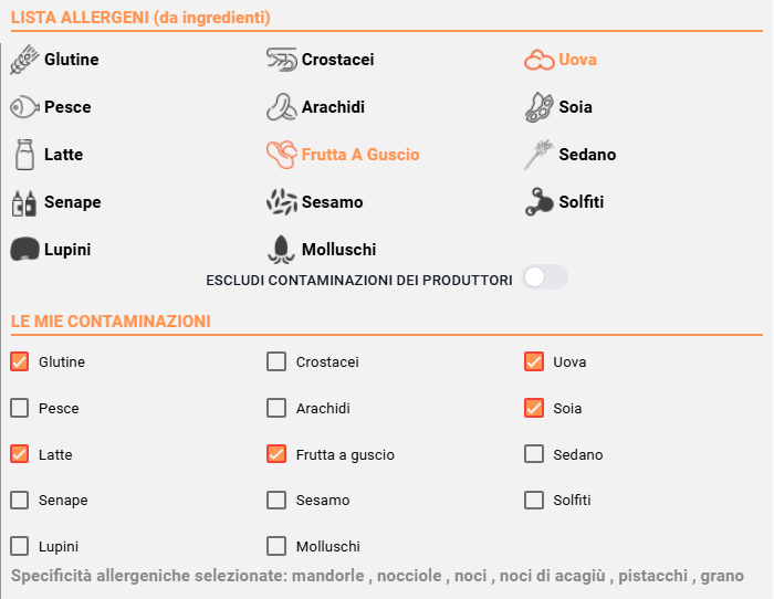 BONBON ZENZERO - 5pz