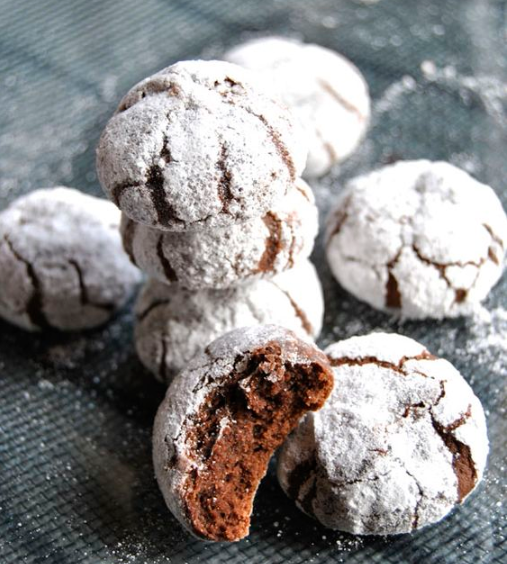 BONBON CAFFE' e CIOCCOLATO - 5pz.