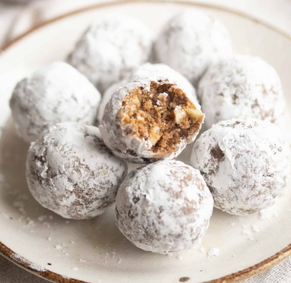 2 BON BON MARRON GLACE'