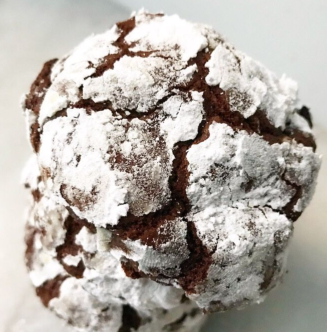 BONBON CIOCCOLATO e MENTA - 5pz.