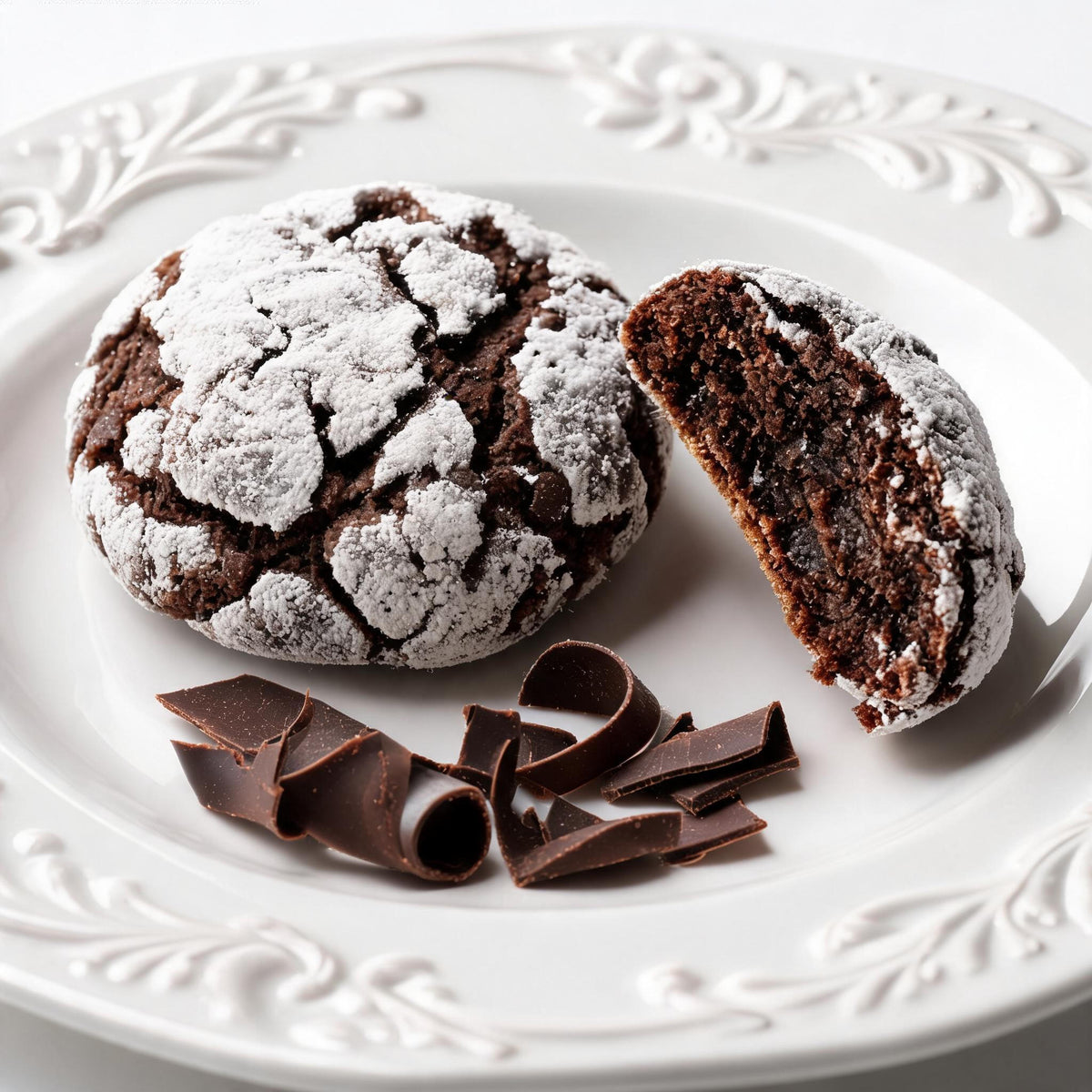 2 BON BON CIOCCOLATO