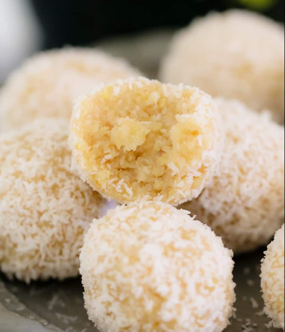 2 BON BON COCCO VANIGLIA