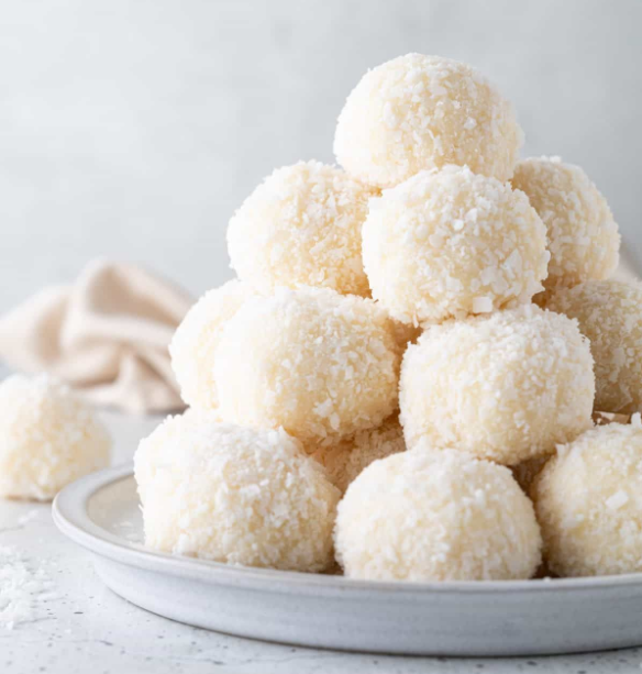 2 BON BON COCCO VANIGLIA
