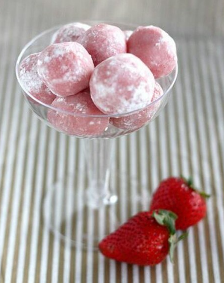 2 BON BON FRAGOLA