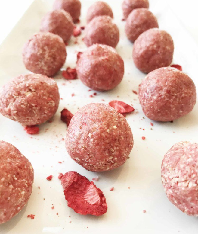 2 BON BON FRAGOLA