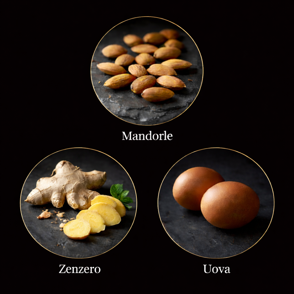 BONBON ZENZERO - 5pz