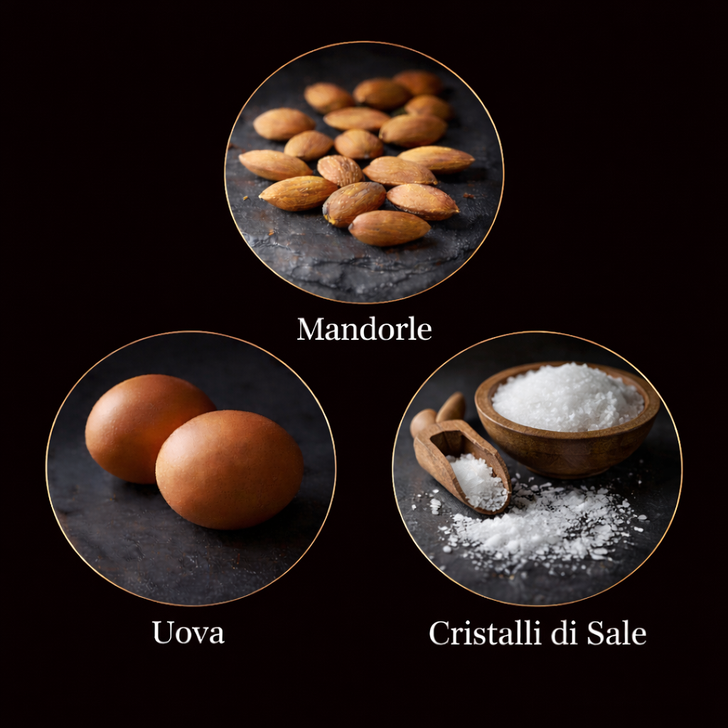 BONBON PARADISO - 5pz