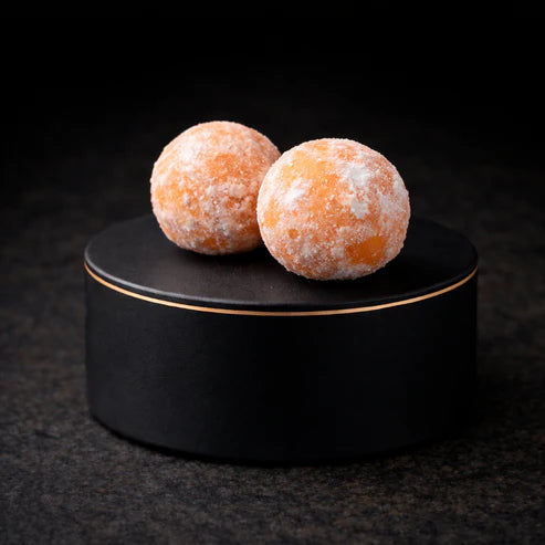 2 BON BON ARANCIA