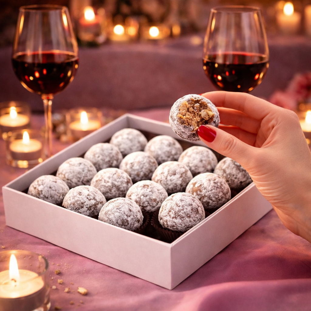 Box San Valentino - 14 Pz