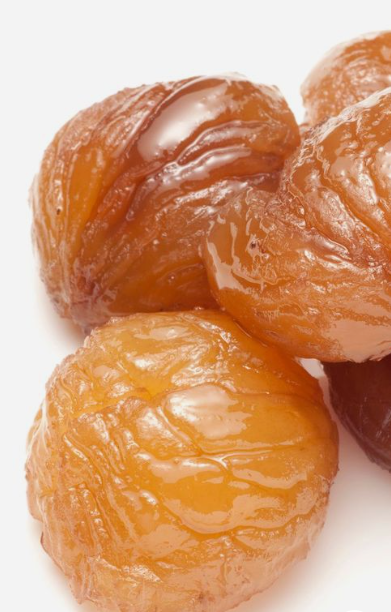 2 BON BON MARRON GLACE'