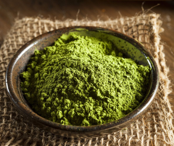 2 BON BON MATCHA
