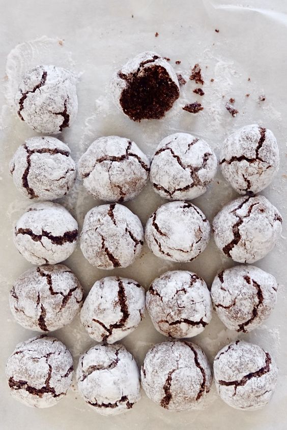 2 BON BON CIOCCOLATO
