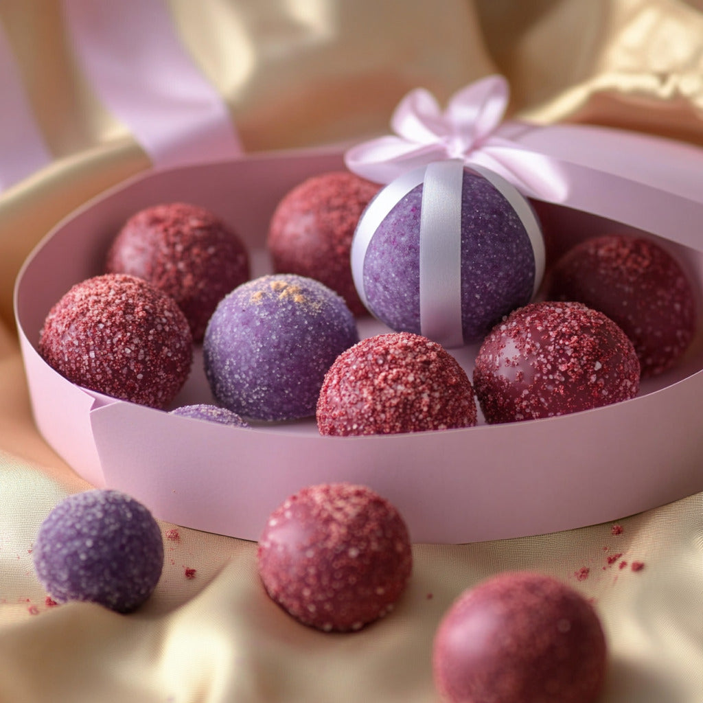 2 BON BON FRUTTI DI BOSCO