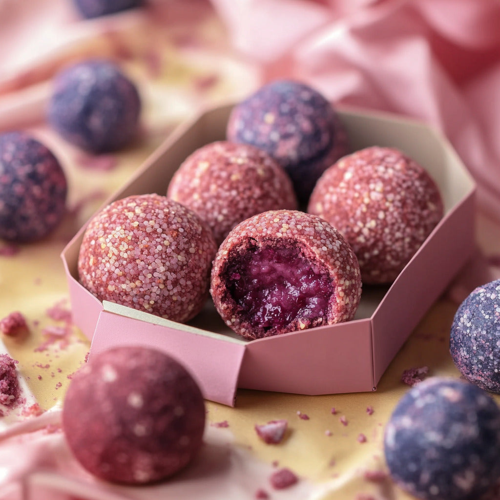 2 BON BON FRUTTI DI BOSCO
