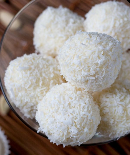 2 BON BON COCCO VANIGLIA