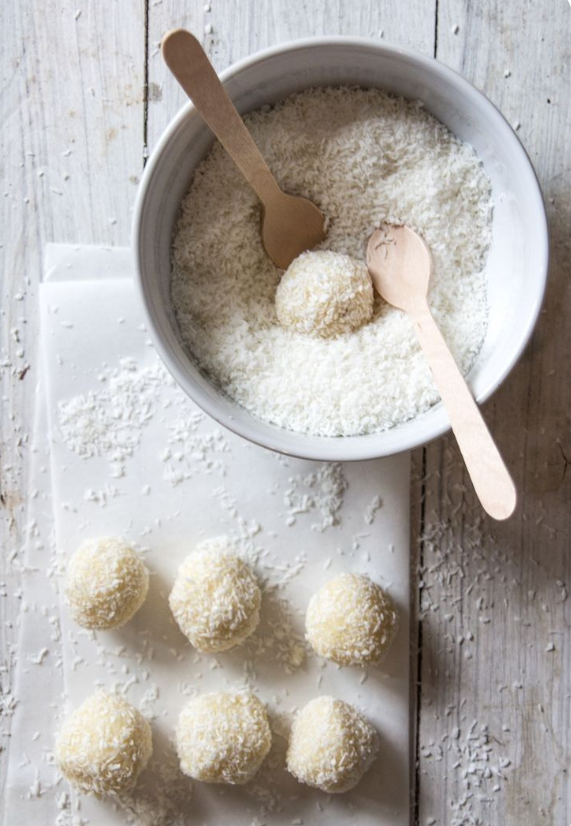 2 BON BON COCCO VANIGLIA