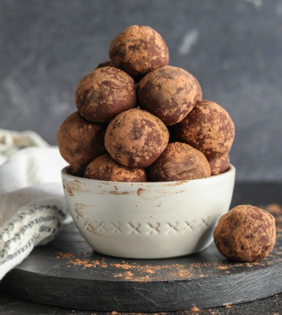 BONBON ARACHIDE e CARAMELLO - 5pz.