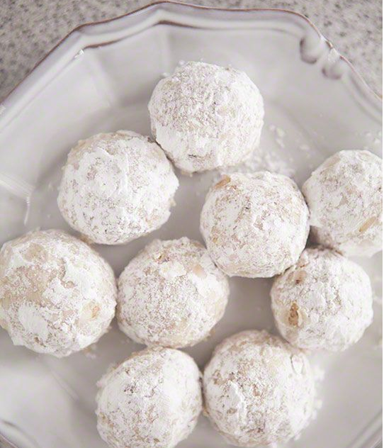 2 BON BON MARRON GLACE'