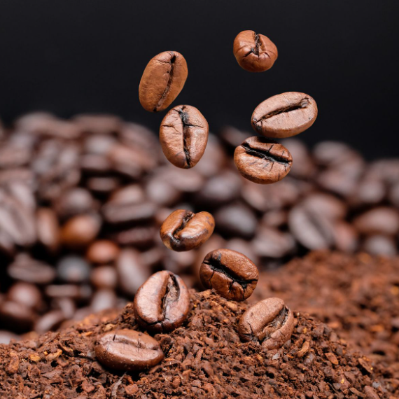 BONBON CAFFE' e CIOCCOLATO - 5pz