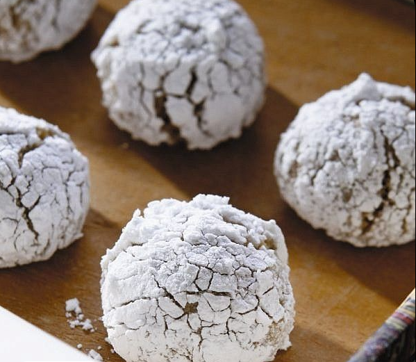 2 BON BON MARRON GLACE'