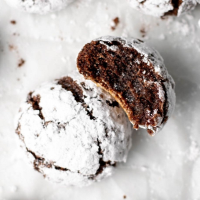 BONBON CAFFE' e CIOCCOLATO - 5pz