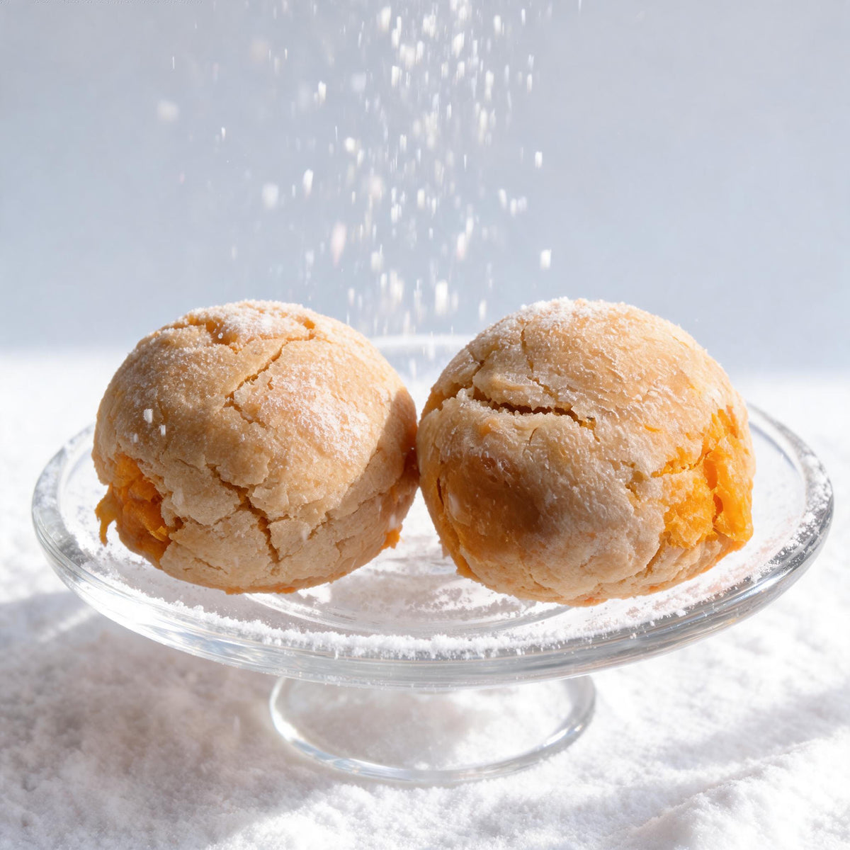 BONBON ARANCIA - 5pz