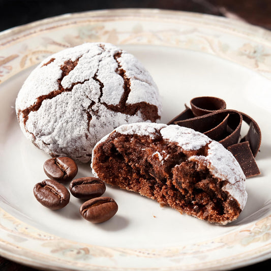 2 BON BON CAFFE' e CIOCCOLATO