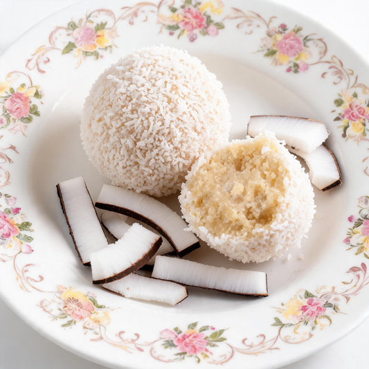 2 BON BON COCCO VANIGLIA