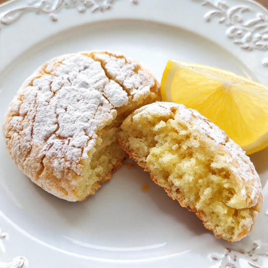 2 BON BON LIMONE