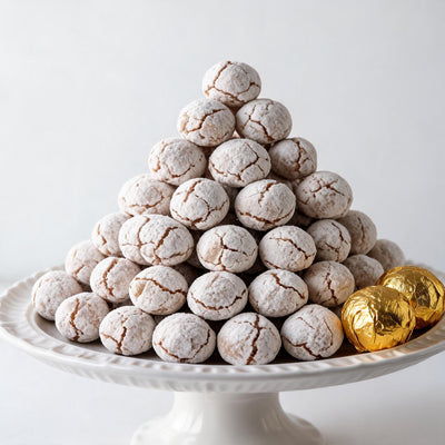 BONBON PARADISO -  5pz