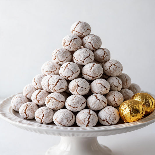 BONBON PARADISO -  5pz