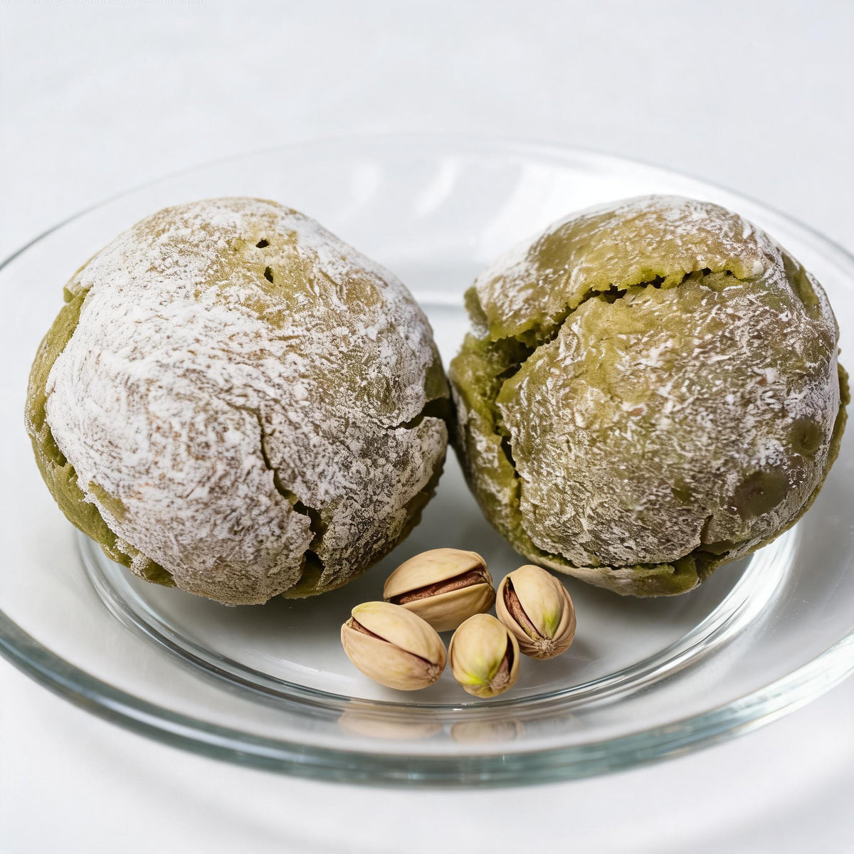 BONBON PISTACCHIO - 5 pz