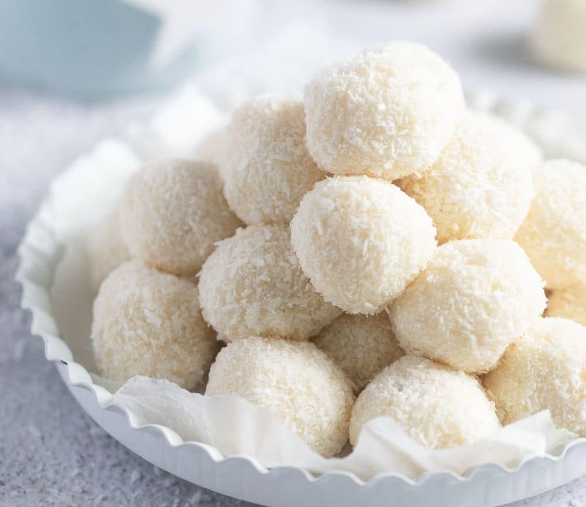 2 BON BON COCCO VANIGLIA