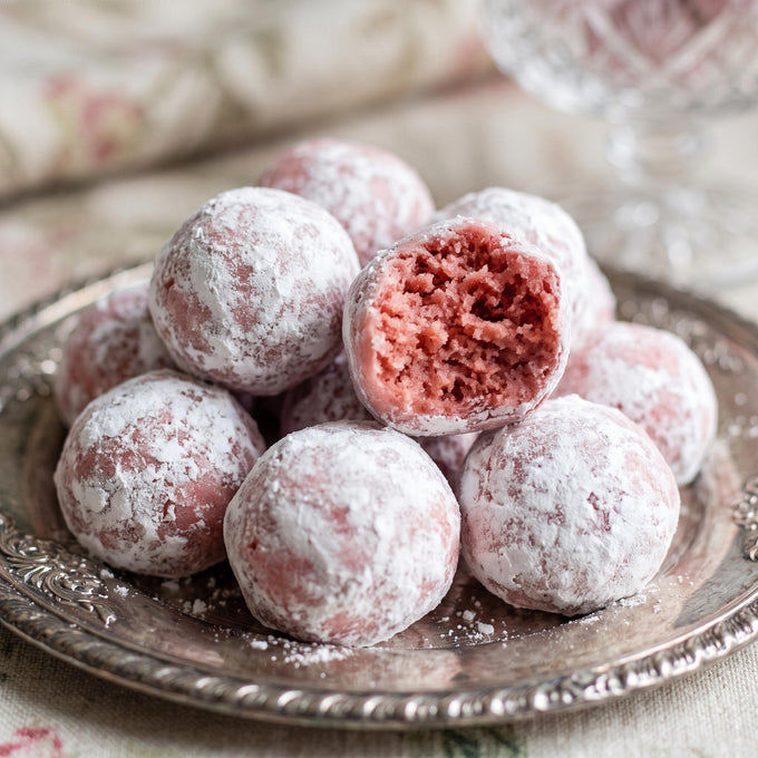 2 BON BON FRAGOLA