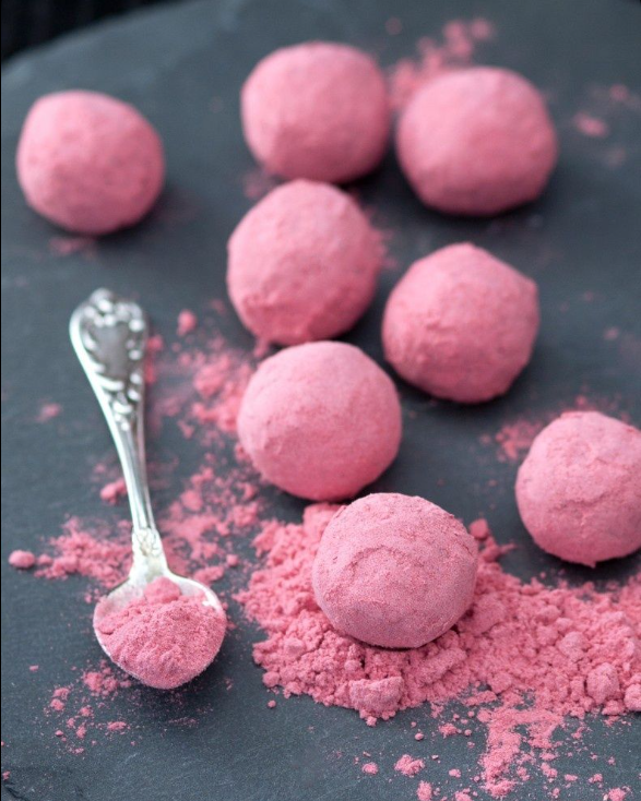 2 BON BON FRAGOLA