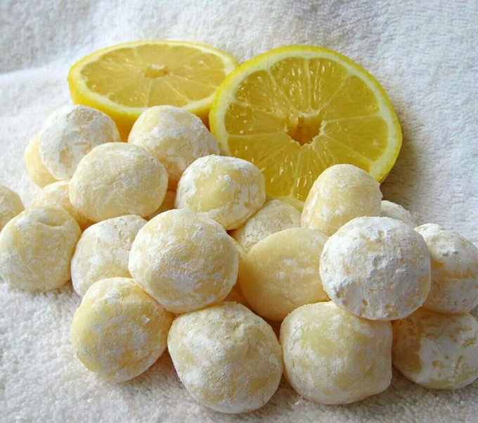 2 BON BON LIMONE