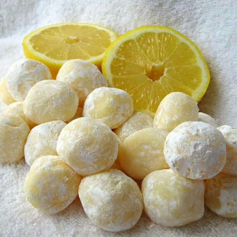 BONBON LIMONE - 5pz