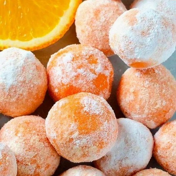 BONBON ARANCIA - 5pz