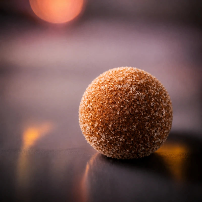 TEST - BONBON  SENZA ZUCCHERI AGGIUNTI CANNELLA - 5pz