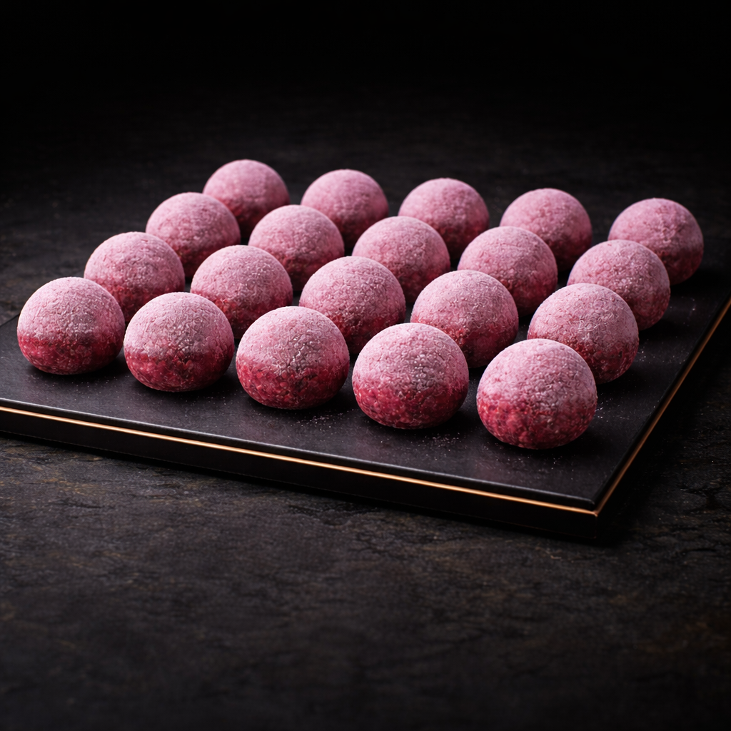 BONBON  FRUTTI DI BOSCO - 5pz