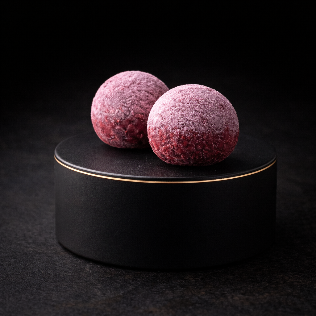 BONBON  FRUTTI DI BOSCO - 5pz