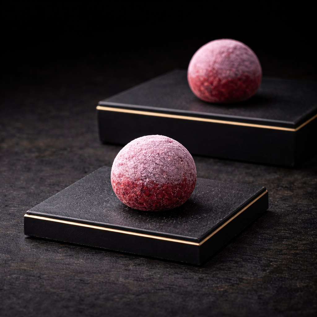 BONBON  FRUTTI DI BOSCO - 5pz