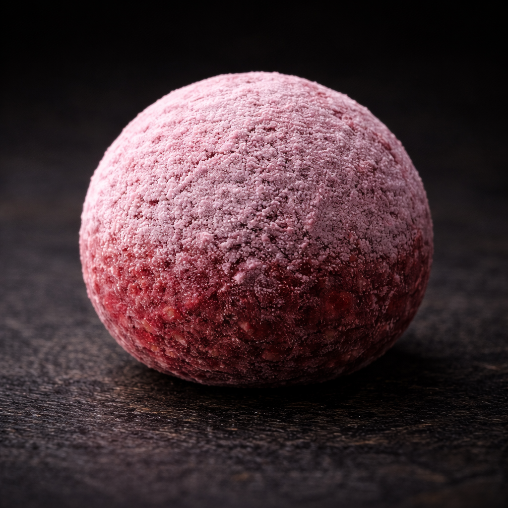 BONBON  FRUTTI DI BOSCO - 5pz
