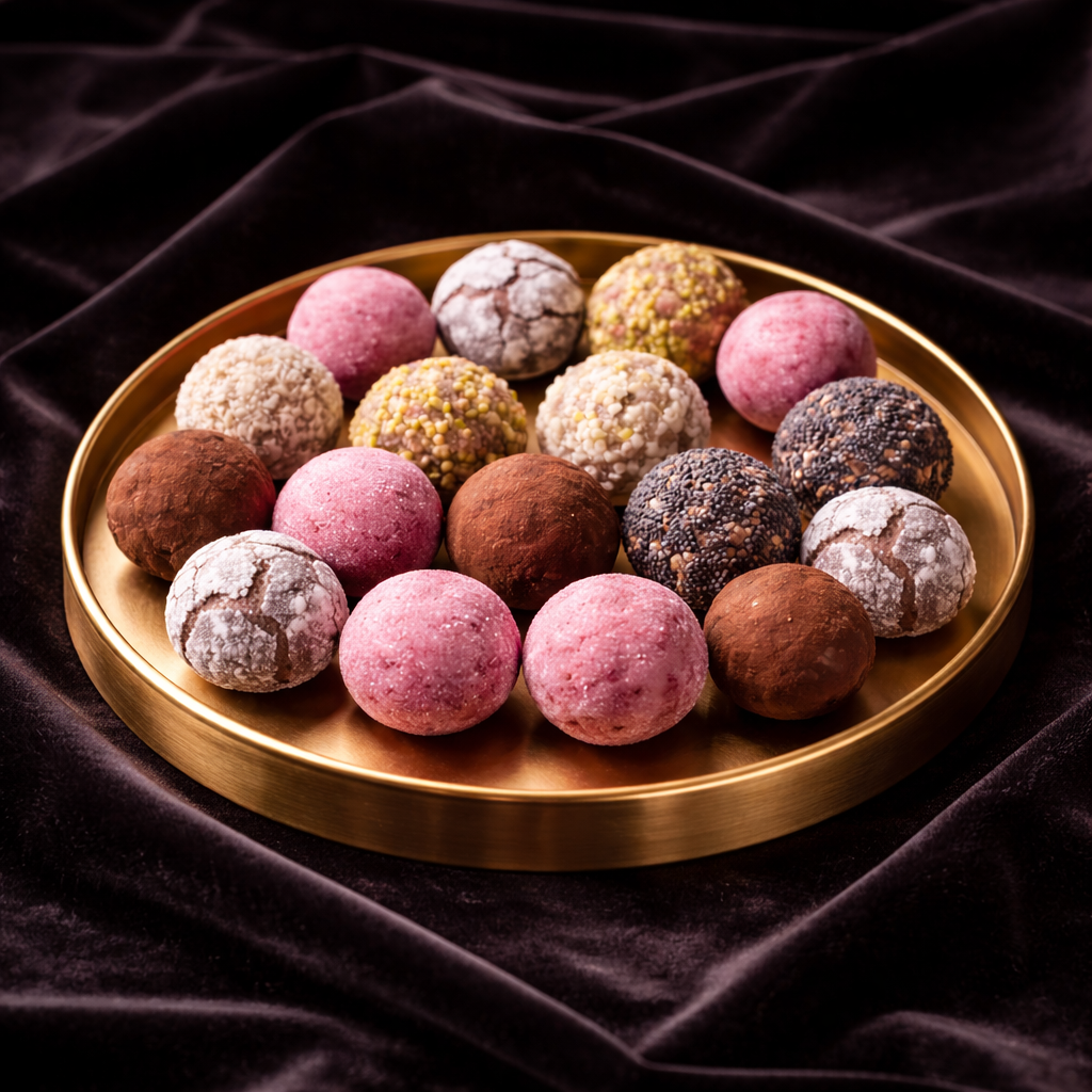 Box Assaggio - 14 pz