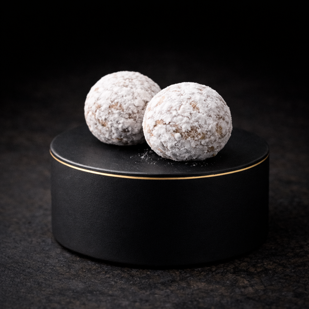 BONBON  MARRON GLACE' - 5pz