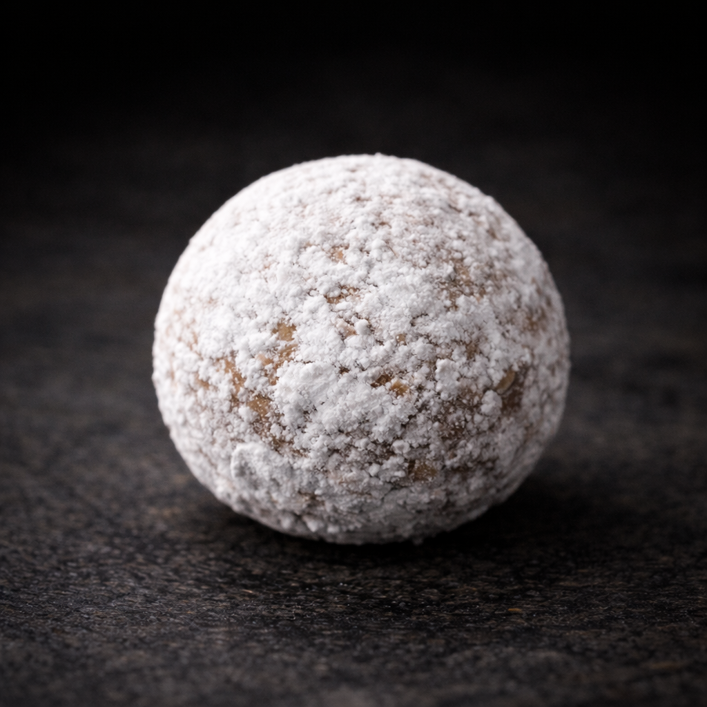 BONBON  MARRON GLACE' - 5pz