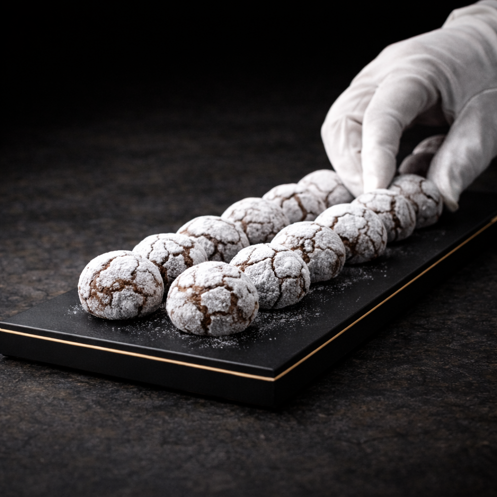 BONBON CIOCCOLATO - 5pz